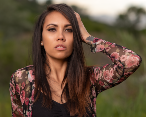 Analiza model